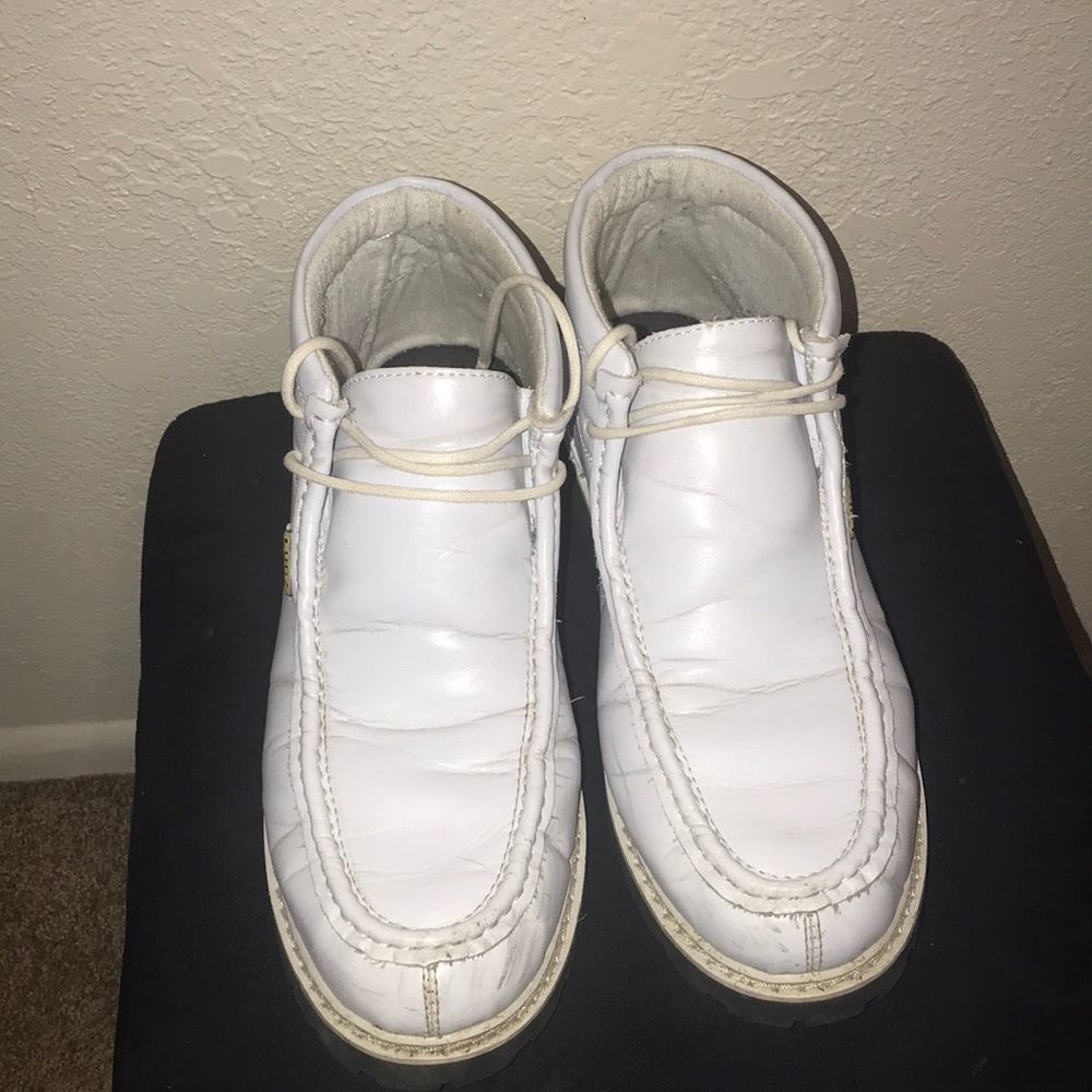 Lugz shoes
